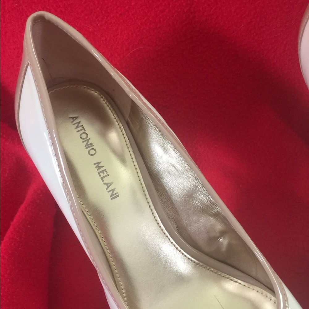 Antonio Melani pumps - Picture 2 of 7